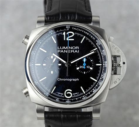 Panerai Luminor PAM 01109 .